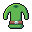 Green Tunic